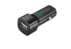 Ultra Fast Car Charger for phones & tablets