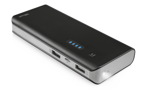 Primo Powerbank 13000 - black