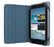 Verso Universal Folio Stand for 7-8'' tablets - blue