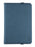 Verso Universal Folio Stand for 7-8'' tablets - blue
