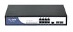 TG-Net GbE Managed Switch 8 x 1000BaseT, 2 x SFP