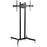 Mobilus stovas skirtas Techly TV LCD/LED/Plasma 37''-70'' VESA, pivot