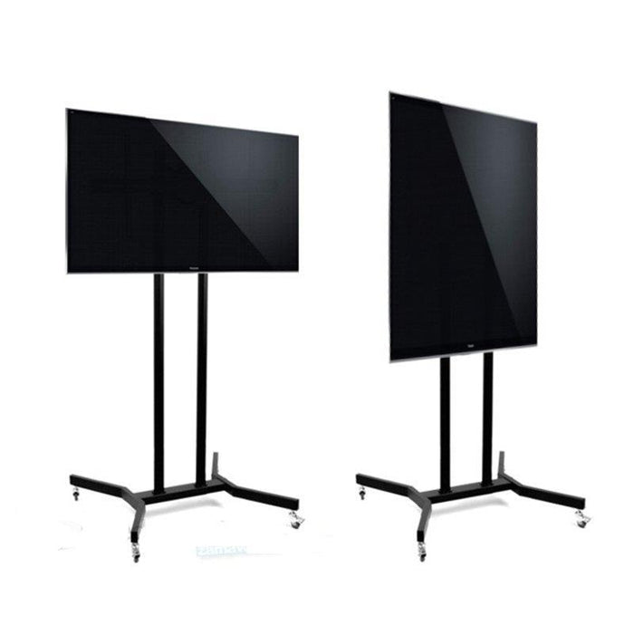 Mobilus stovas skirtas Techly TV LCD/LED/Plasma 37''-70'' VESA, pivot