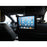 Techly Automobilinis laikiklis skirtas planš. komp./ iPad 7''-10.1'' Juodas