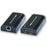 Techly HDMI ilgintuvas/spliteris ( extender / splitter ) over IP, iki 120m