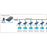 Techly HDMI ilgintuvas/spliteris ( extender / splitter ) over IP, iki 120m