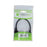Techly kabelis USB  2.0 OTG micro-B/M --> A/F