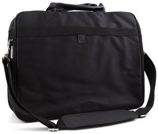 Laptop bag Wenger triple compartment 17''