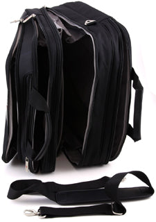 Laptop bag Wenger business triple compartment 17''