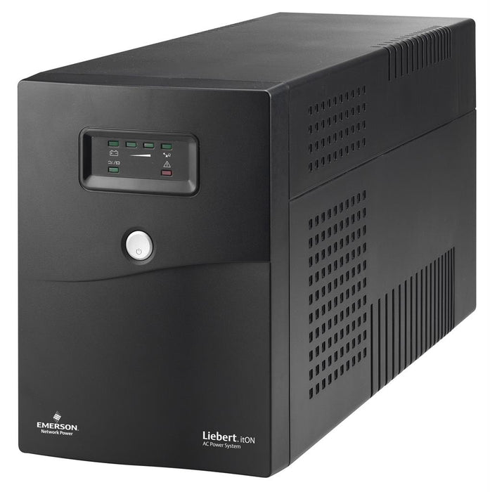 LIEBERT itON 1500VA (900W) E 230V