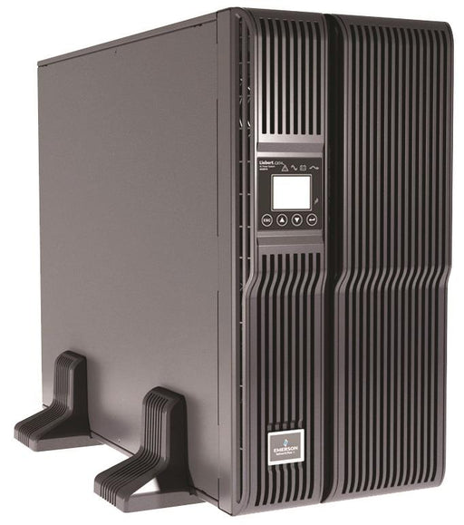 Liebert GXT4 6000VA (4800W) 230V Rack/Tower UPS E model