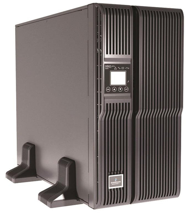 Liebert GXT4 6000VA (4800W) 230V Rack/Tower UPS E model