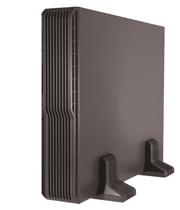 Liebert GXT4 EXTERNAL  BATTERY CABINET 48 V (for GXT4 700-2000VA E model)