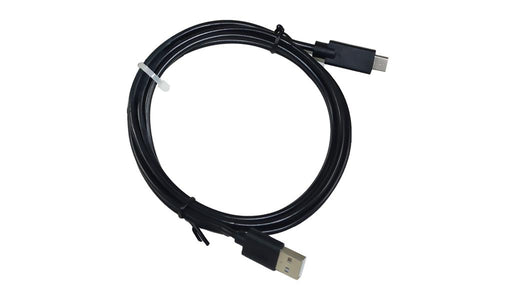 VAKOSS USB 3.0 kabelis A - USB-C M/M 1,8m, Duomenų perdavimo ir įkrovimo, BOX