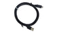 VAKOSS USB 3.0 kabelis A - USB-C M/M 1,8m, Duomenų perdavimo ir įkrovimo, BOX
