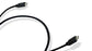 VAKOSS USB 3.0 kabelis USB-C - USB-C M/M  1m, Duomenų perdavimo ir įkrovimo, BOX