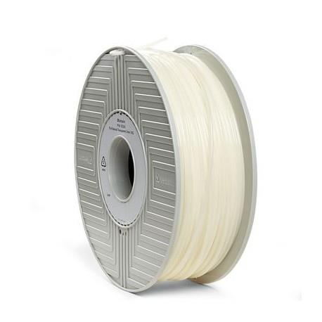 Gija VERBATIM / PLA / Permatomas / 1,75 mm / 1 kg