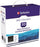 Gija VERBATIM / ABS / Juoda / 1,75 mm / 1 kg