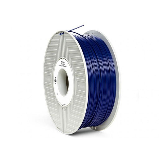 Gija VERBATIM / ABS / Mėlyna / 1,75 mm / 1 kg