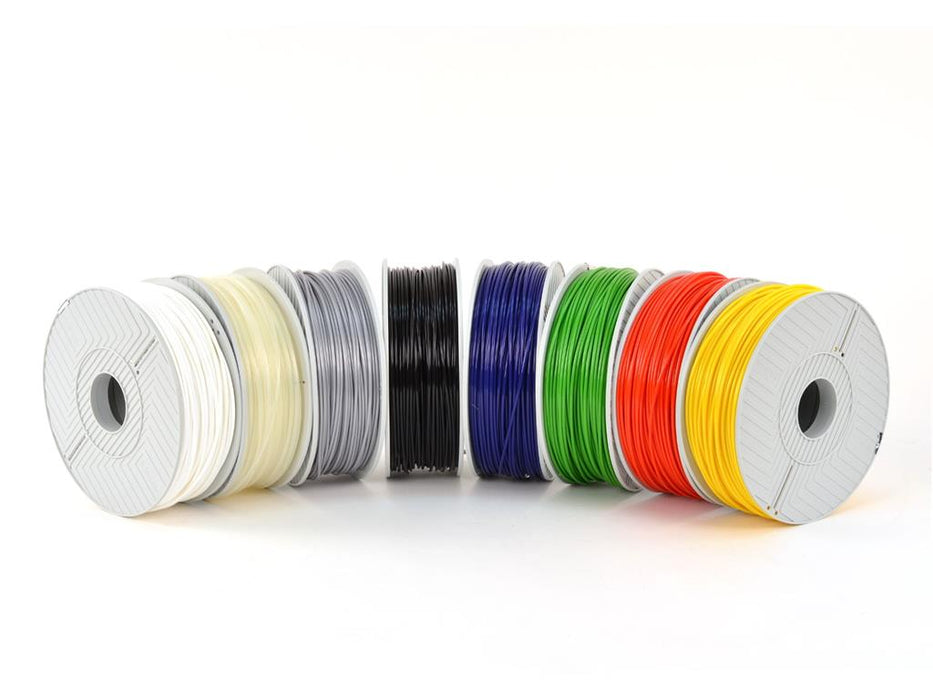 Gija VERBATIM / ABS / Sidabrinė / 1,75 mm / 1 kg