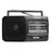 Radio Sencor SRD 206