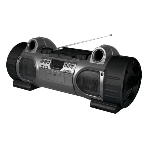 Boombox CD/MP3/USB SENCOR SPT 330