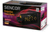 Radio Alarm Clock with Projector SENCOR SRC 330 OR