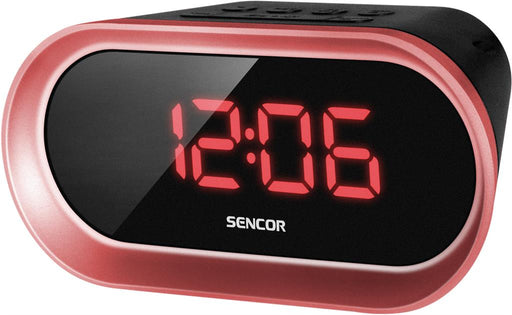 Radio Alarm Clock SENCOR SRC 150 R