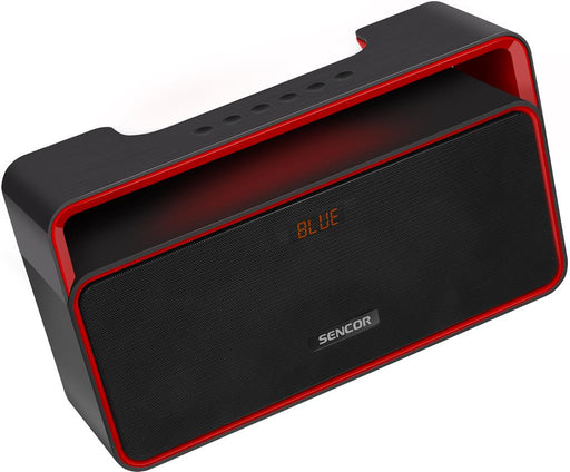 Portable Bluetooth Speaker SENCOR SSS 101
