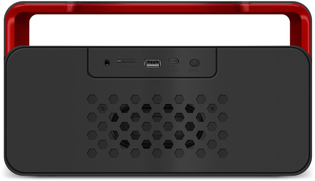 Portable Bluetooth Speaker SENCOR SSS 101