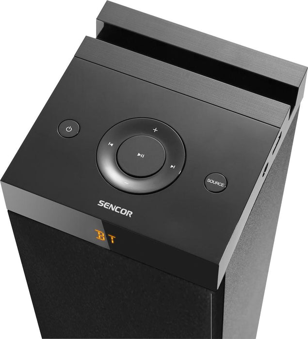 Tower Speaker with Bluetooth SENCOR SSS 2600BS