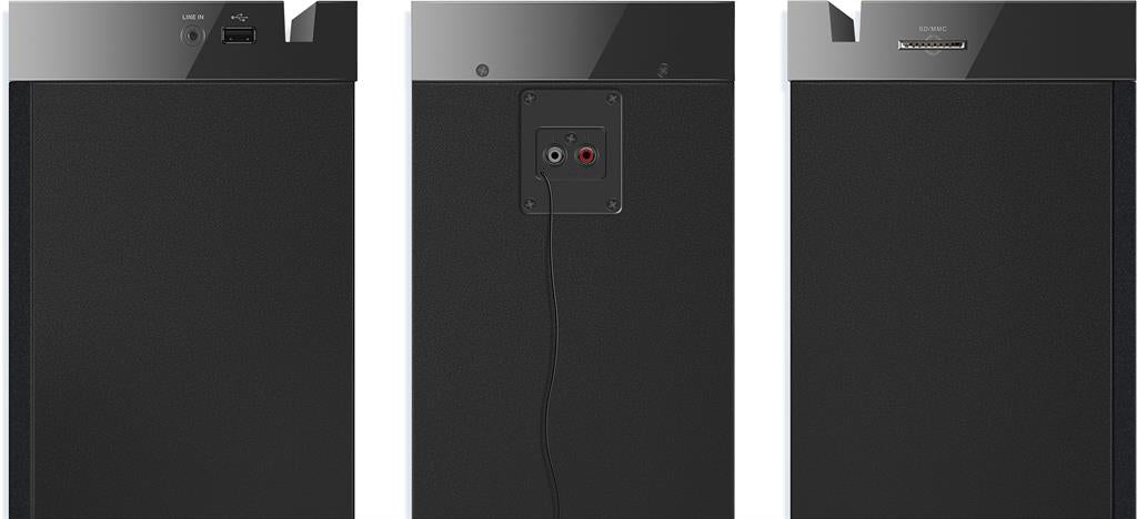 Tower Speaker with Bluetooth SENCOR SSS 2600BS