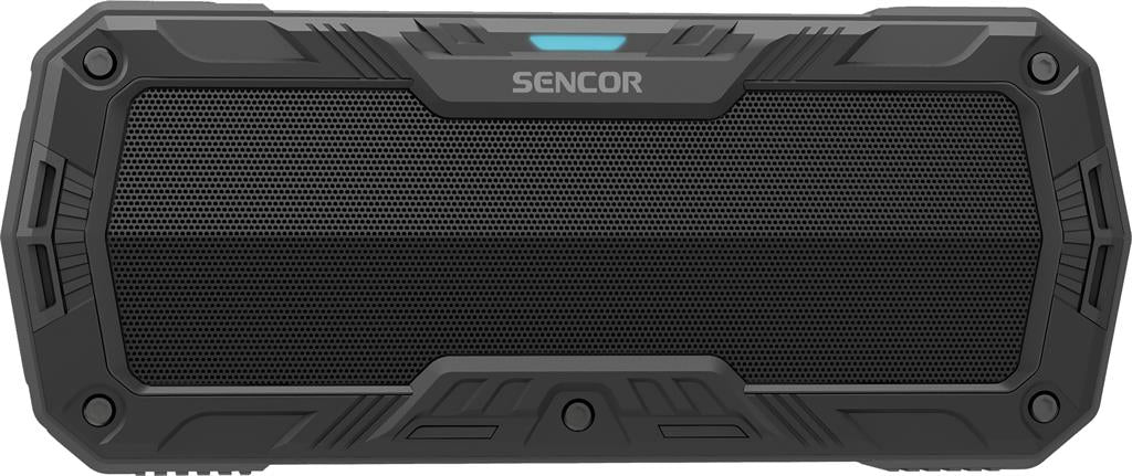 Bluetooth Speaker with IPX5 SENCOR SSS 1100 BLACK