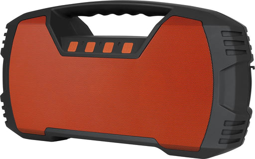 Bluetooth Speaker with IPX7 SENCOR SSS 1250 ORANGE