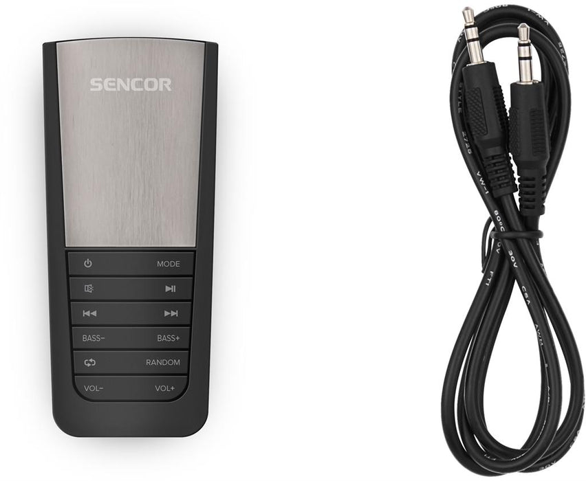 Premium Bluetooth Speaker SENCOR SSS 6500N