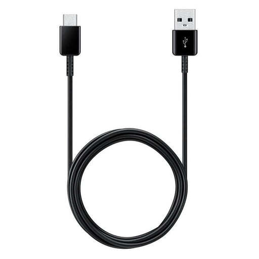 Samsung Cable Type C 2 pcs., colour black
