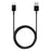 Samsung Cable Type C 2 pcs., colour black