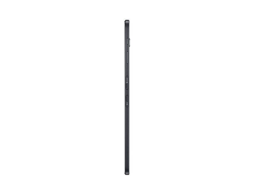 T585 Galaxy Tab A 10.1  LTE (32GB) Black