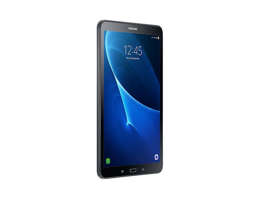 T585 Galaxy Tab A 10.1  LTE (32GB) Black