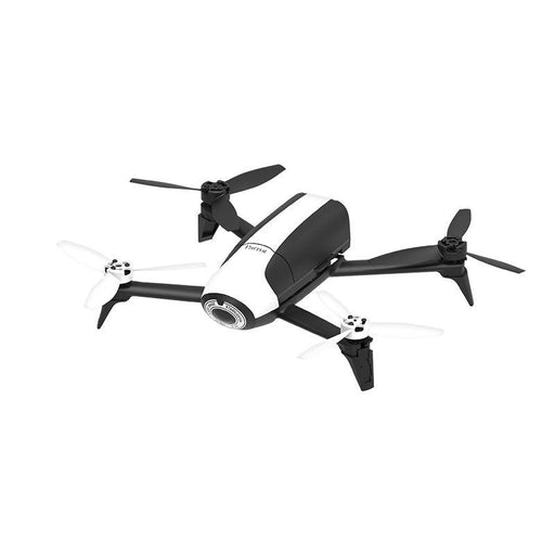 Dronas Parrot Bebop Drone 2 baltas