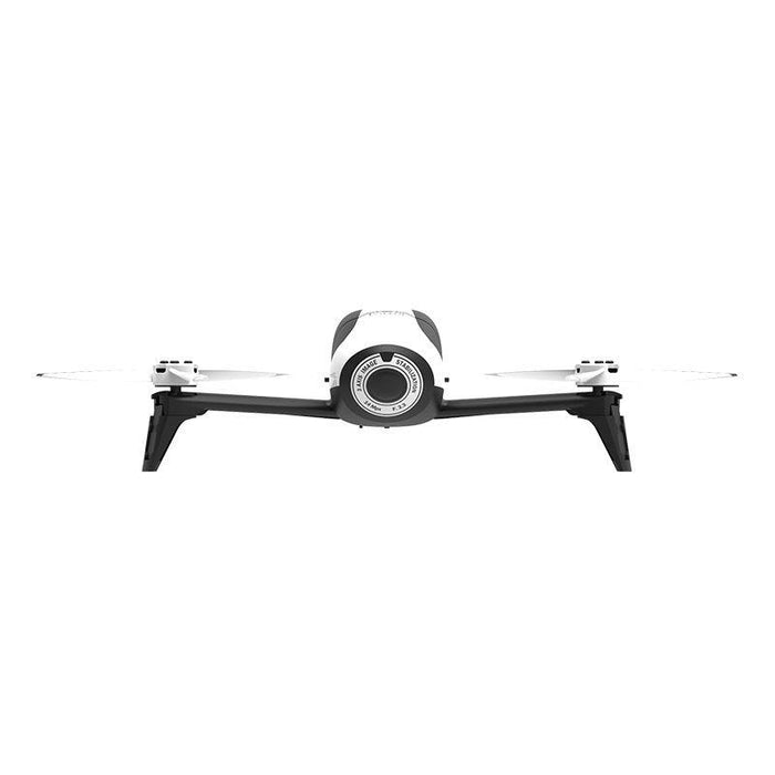 Dronas Parrot Bebop Drone 2 baltas