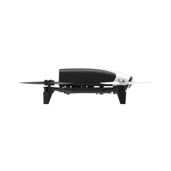 Dronas Parrot Bebop Drone 2 baltas