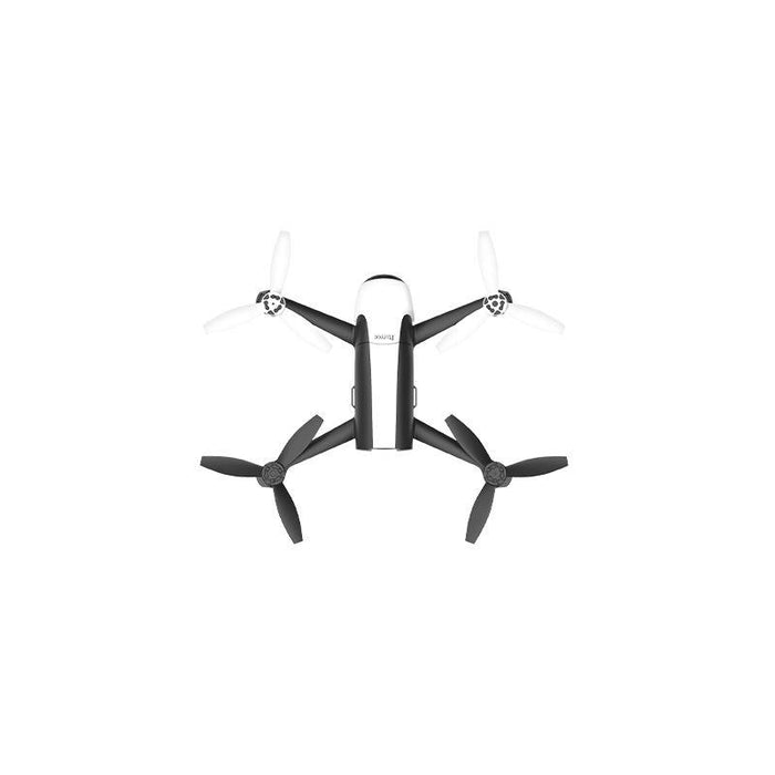 Dronas Parrot Bebop Drone 2 baltas