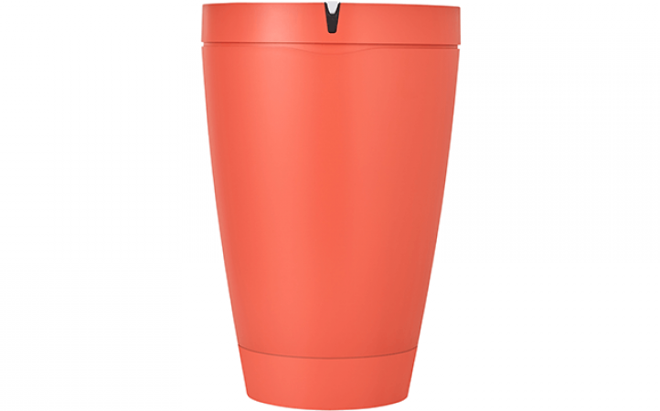 Parrot POT Brick Red