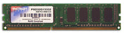 DDR3 Patriot 2GB 1333MHz CL9