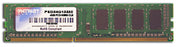 DDR3 Patriot 4GB 1333MHz CL9