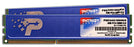 DDR3 Patriot 8GB (2x4GB) 1333MHz CL9, Radiatorius