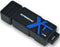 Atmintukas Patriot Supersonic Boost 16GB USB3, Sparta iki 90MBs, Atsparus