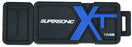 Atmintukas Patriot Supersonic Boost 16GB USB3, Sparta iki 90MBs, Atsparus
