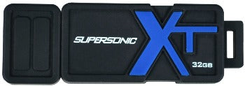Atmintukas Patriot Supersonic Boost 32GB USB3, Sparta iki 150MBs